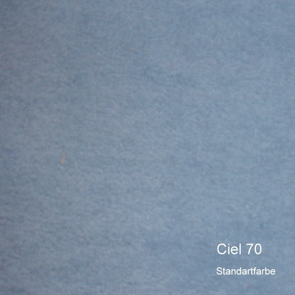 Babydecke 120/200 uni