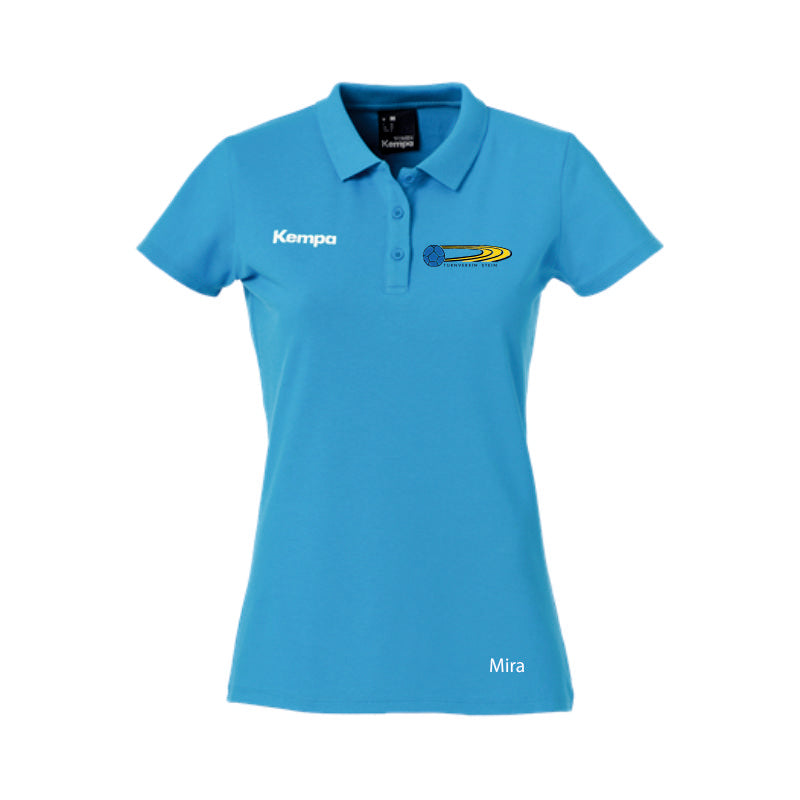 Polo Shirt Damen