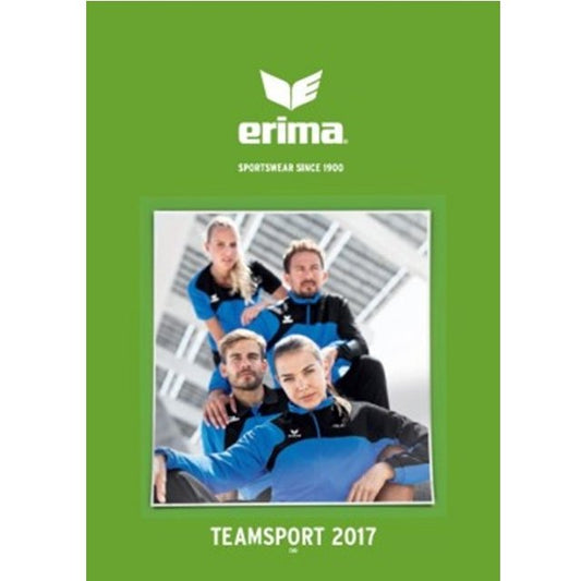 Erima Katalog 2017