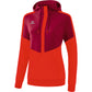 Erima Damen Hoodie Squad
