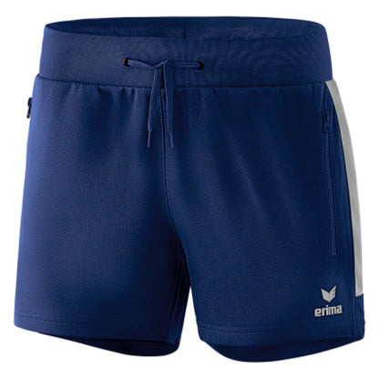 Erima Damen Training Shorts Squad