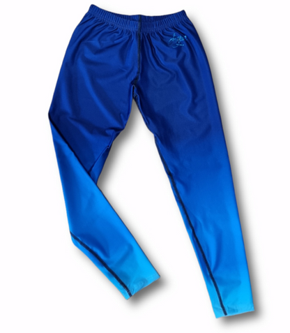 Agiva Hosen 3816 blau