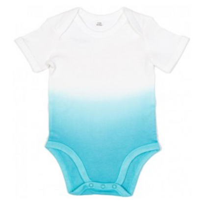 Bio Baumwolle Babybody