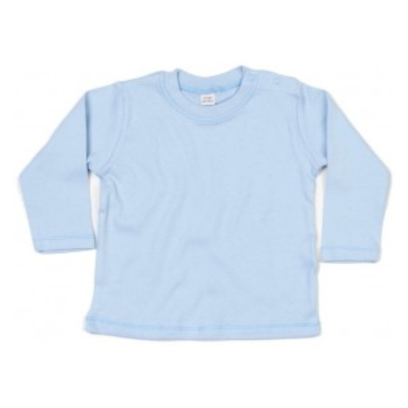 Babybugz Baby/Kinderbekleidung Tshirt langarm
