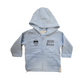 Baby Kapuzen Sweatjacke mini Boss