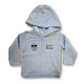 Baby Kapuzen Sweatjacke junior Boss