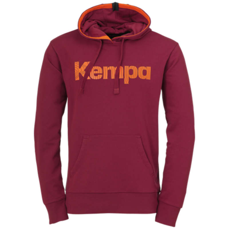 Kempa Graphic Hoody 200 3029 11 Kind sofort Lieferbar
