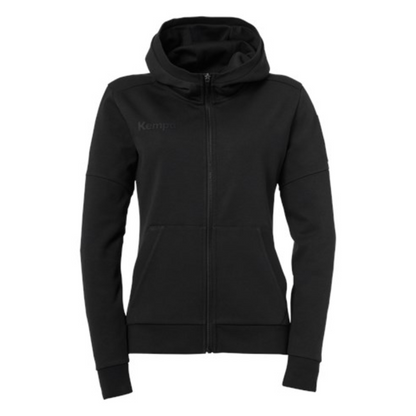 Kempa STATUS KAPUZENJACKE WOMEN 200 3634 01