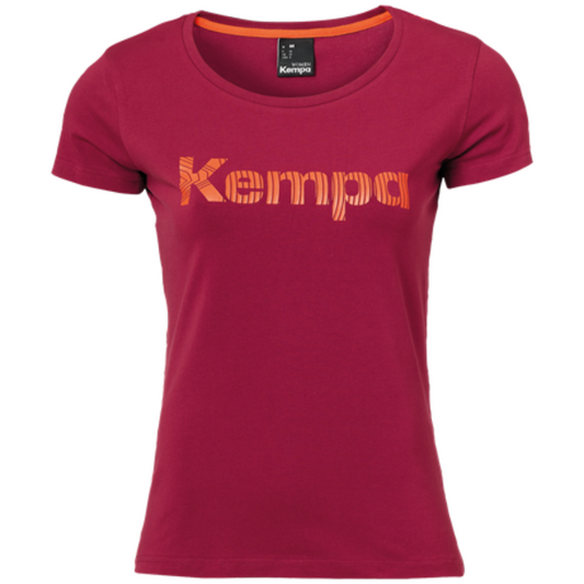 Kempa Graphic T-Shirt Women 200 2285 11 sofort Lieferbar
