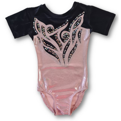 Turndress rose sofort lieferbar