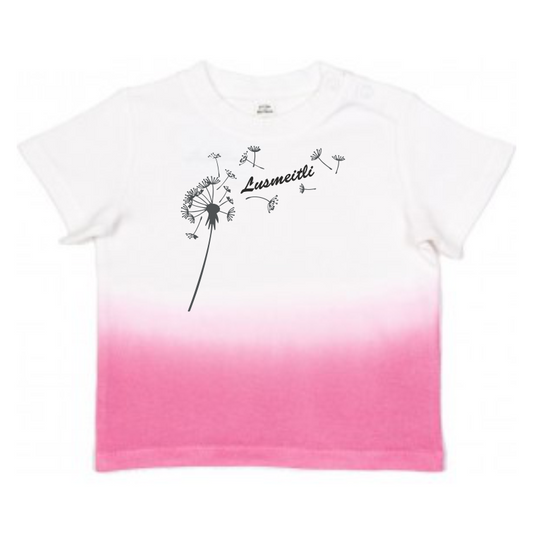 Bio Baumwolle Baby T-Shirt
