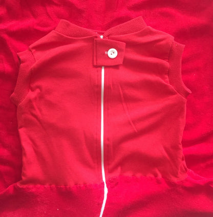 Babydecke 120/200 uni