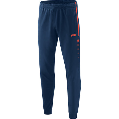 Jako 9218 Polyesterhose Competition 2.0  Kids