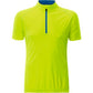 Herren Radtrikot James & Nicholson