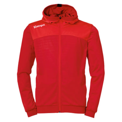 Kempa Herren Emotion 2.0 Kapuzenjacke 2002256