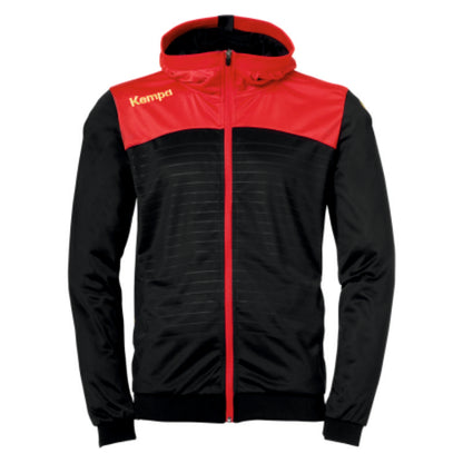 Kempa Kinder Emotion 2.0 Kapuzenjacke 2002256