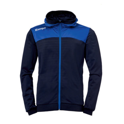 Kempa Kinder Emotion 2.0 Kapuzenjacke 2002256