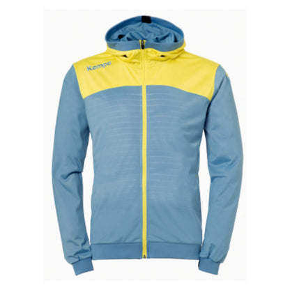 Kempa Kinder Emotion 2.0 Kapuzenjacke 2002256
