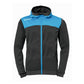 Kempa Kinder Emotion 2.0 Kapuzenjacke 2002256