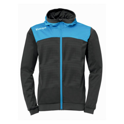Kempa Kinder Emotion 2.0 Kapuzenjacke 2002256