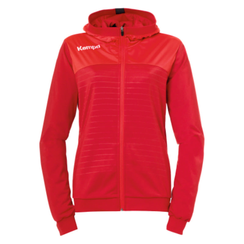 Kempa Emotion 2.0 Damen Kapuzenjacke 2002257