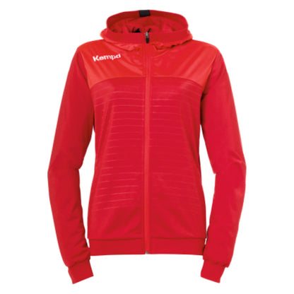Kempa Emotion 2.0 Damen Kapuzenjacke 2002257