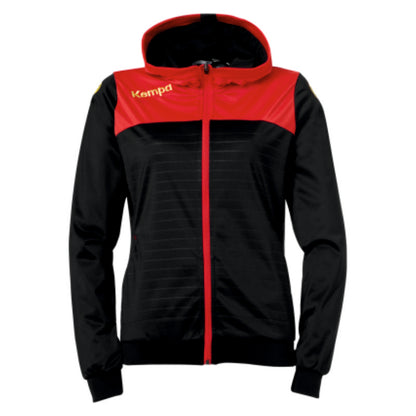 Kempa Emotion 2.0 Damen Kapuzenjacke 2002257