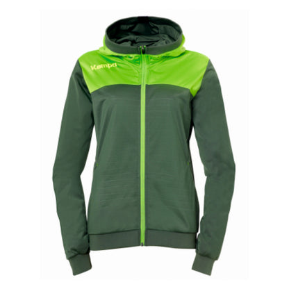 Kempa Emotion 2.0 Damen Kapuzenjacke 2002257