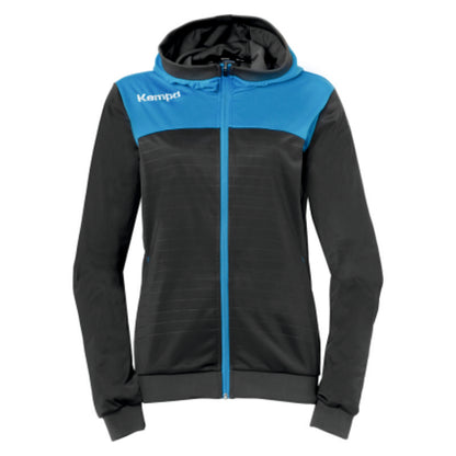 Kempa Emotion 2.0 Damen Kapuzenjacke 2002257