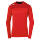Kempa Herren Emotion 2.0 Langarmshirt 2002268