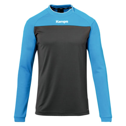 Kempa Kinder Langarmshirt Prime 2002293
