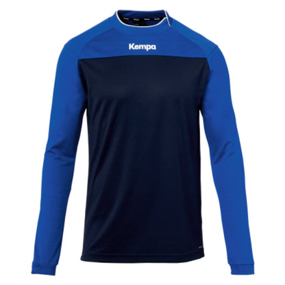 Kempa Herren Langarmshirt Prime 2002293