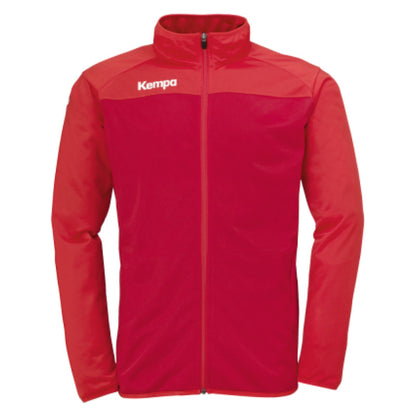 Kempa Herren Polyesterjacke Prime  2002327