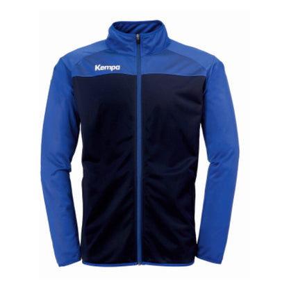 Kempa Herren Polyesterjacke Prime  2002327