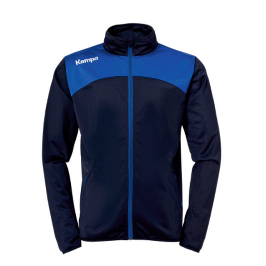 Kempa Emotion 2.0 Polyesterjacke marine-royal 2002258 13