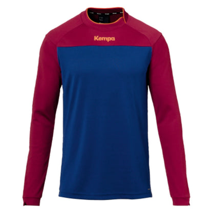 Kempa Herren Langarmshirt Prime 2002293