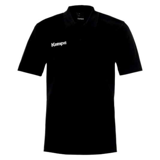 Kempa Classic Polo Shirt schwarz 200 2349 06