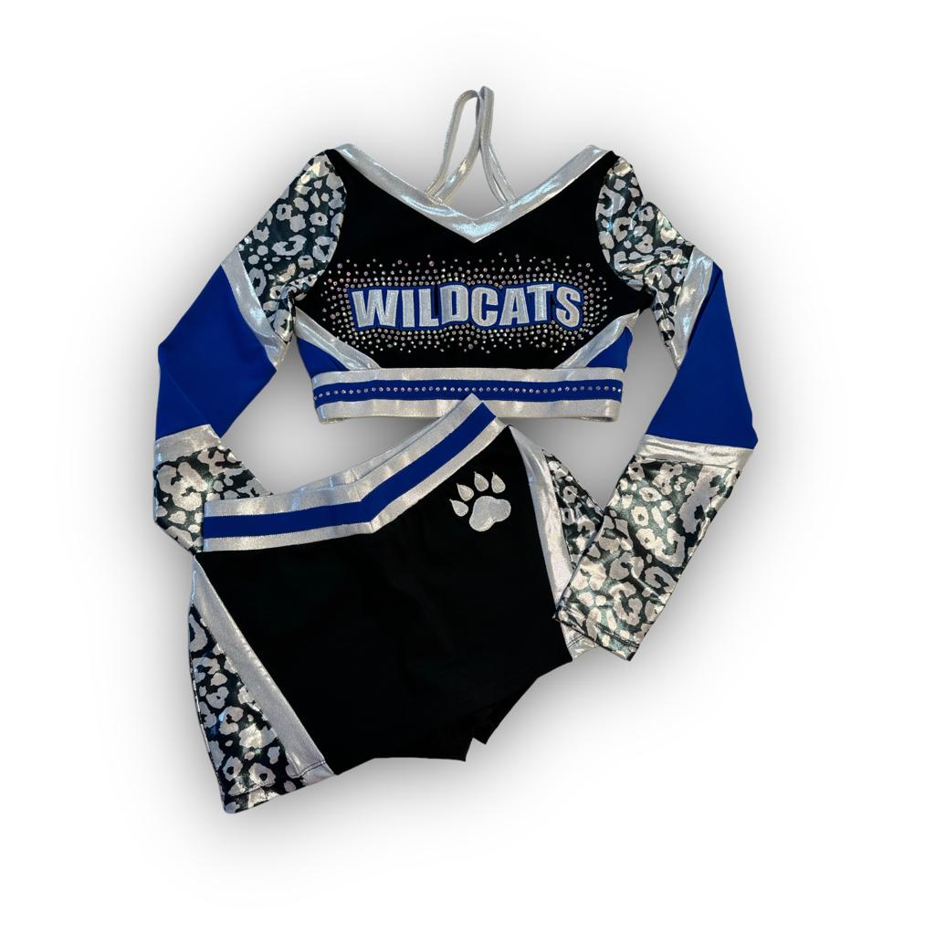 Uniform Senior Wildcats