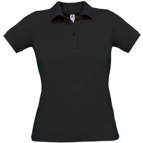 B&C Polo Shirt Baumwolle