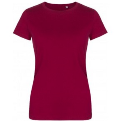 Tshirt BOSS Lady
