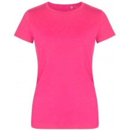 Tshirt BOSS Lady