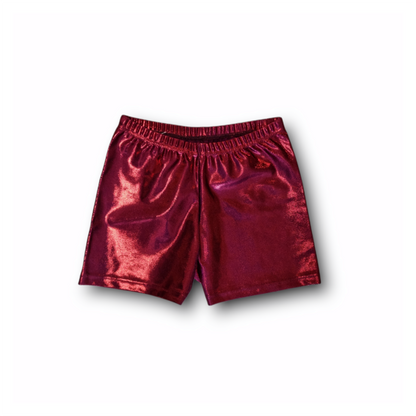 Agiva Hotpants 3705 rot