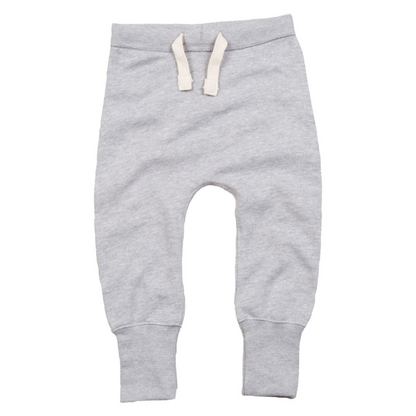 Baby/Kinder Jogginghose ohne Druck