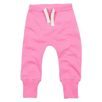 Baby/Kinder Jogginghose ohne Druck