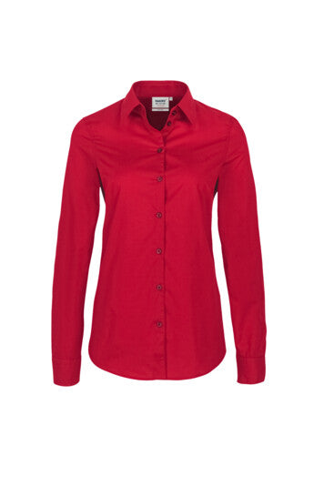 Hakro Bluse No. 121 Mikralinar