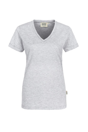 Hakro Damen V-Shirt No. 126 Classic
