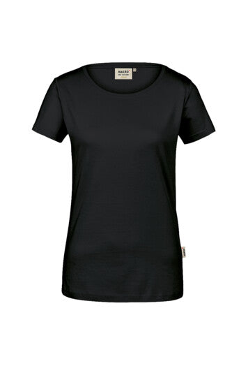 Hakro Damen T-Shirt Bio-Baumwolle Gots No. 171