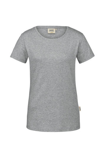 Hakro Damen T-Shirt Bio-Baumwolle Gots No. 171