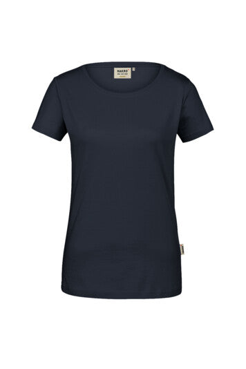 Hakro Damen T-Shirt Bio-Baumwolle Gots No. 171