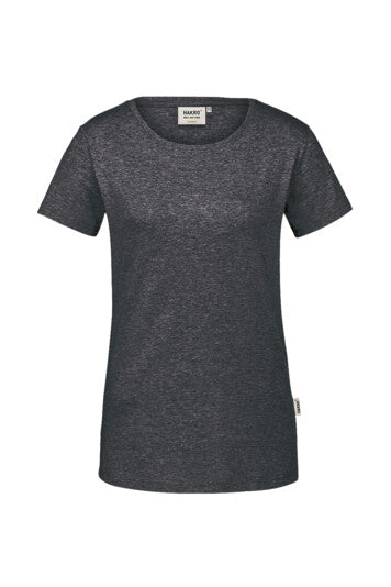 Hakro Damen T-Shirt Bio-Baumwolle Gots No. 171